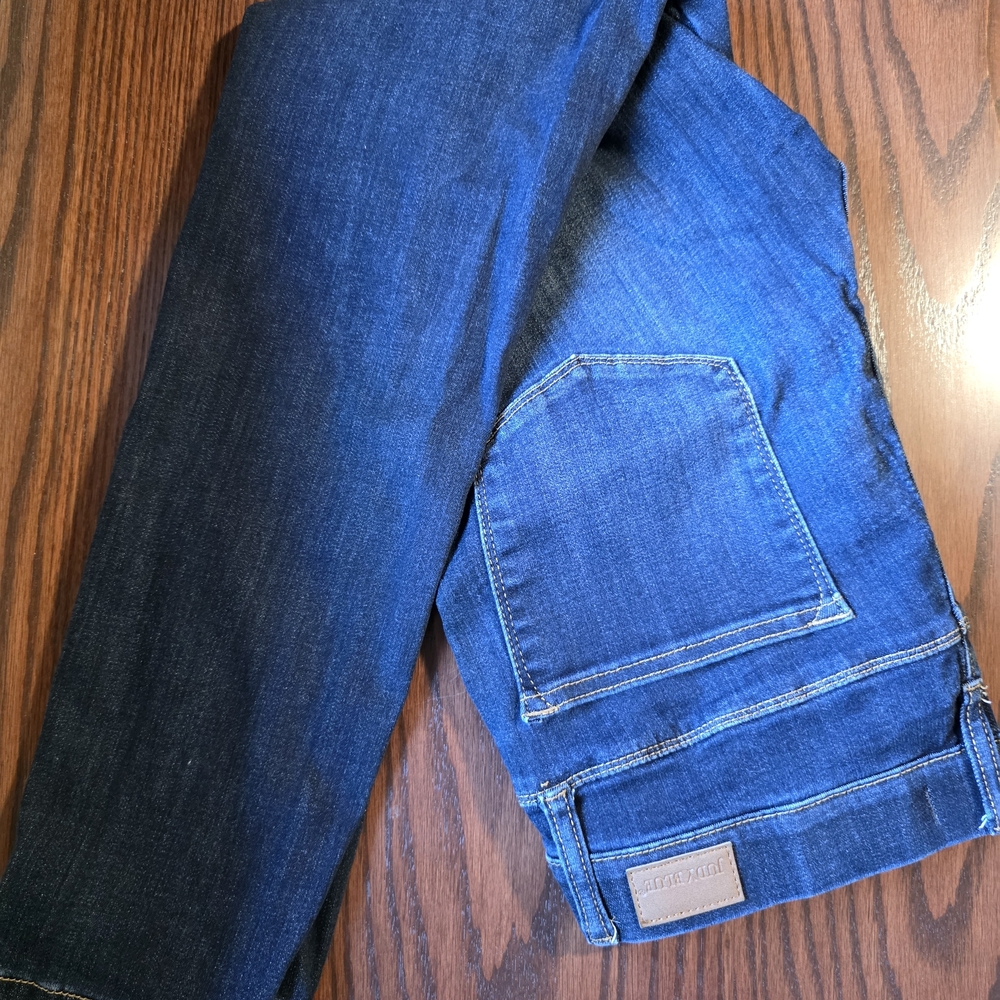 Women's Blue Jeans